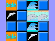 Play Matching Dolphins Matching Dolphins Game Online