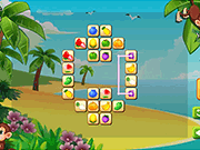 Monkey Connect Game