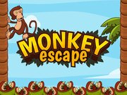 Monkey Escape Game