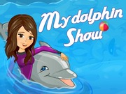 My Dolphin Show 1 Game Online
