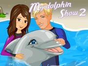 My Dolphin Show 2 Game Online
