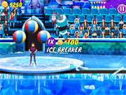 My Dolphin Show 8 Game Online