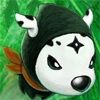Ninja Dogs Game Online
