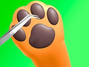 Paw Care Game Online