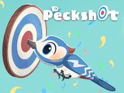 Peckshot Game Online