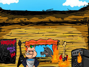 Play Pig Freaks Pig Freaks Game Online