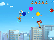 Pony Coin Collector Game Online
