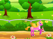 Play Pony Race Pony Race Game Online
