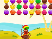 Play Rasta Muffins Rasta Muffins Game Online