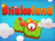 Snake Land Game