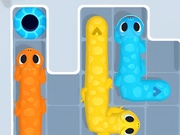 Play Snake Out Snake Out Game Online