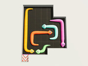 Snake Puzzle Game Online