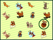 The Unique Dog Game Online