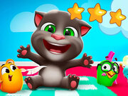 Tom Hidden Stars Game Online