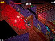 Wolf Gun Game Online