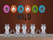 Wolf Pup Escape 2 Game