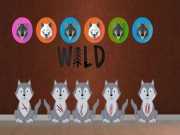 Wolf Pup Escape 2 Game Online